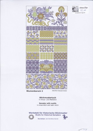 Blumenbarock 2